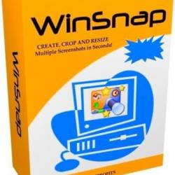 WinSnap 5.1.6