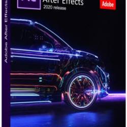 Adobe After Effects 2020 17.0.1.52 by m0nkrus