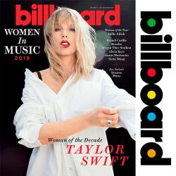Billboard Hot 100 Singles Chart 21.12.2019 (2019)