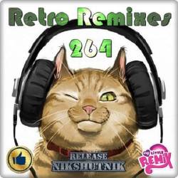 Retro Remix Quality Vol.264 (2020)