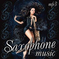 Saxophone Music (Mp3)
