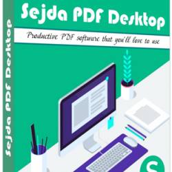 Sejda PDF Desktop Pro 6.0.3