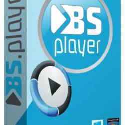 BS.Player Pro 2.74 Build 1086 Final
