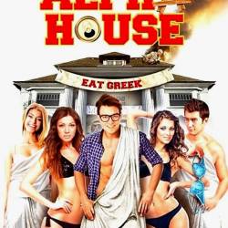  / Alpha House (2014) HD 720p - 