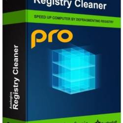 Auslogics Registry Cleaner Professional 8.4.0 Final