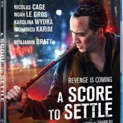   / A Score to Settle (2019) BDRip-AVC