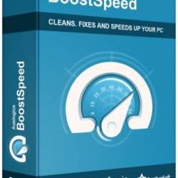 Auslogics BoostSpeed 11.4.0.1 Final RePack & Portable by TryRooM