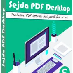 Sejda PDF Desktop Pro 6.0.6