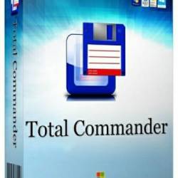 Total Commander 9.51 RC5