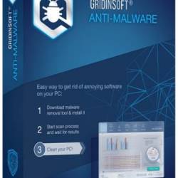 GridinSoft Anti-Malware 4.1.36.4872