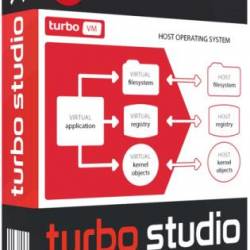 Turbo Studio 20.4.1328 + Rus