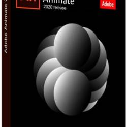 Adobe Animate 2020 20.0.3.25487
