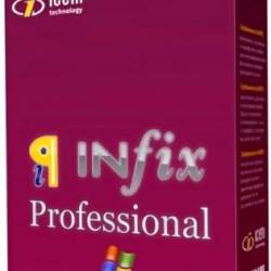 Iceni Technology Infix PDF Editor Pro 7.5.1