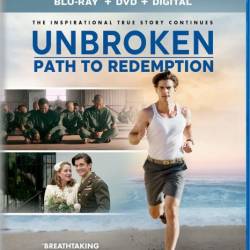 :    / Unbroken: Path to Redemption (2018) BDRip-AVC