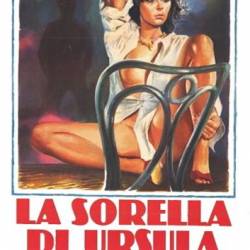   / The Sister of Ursula / La sorella di Ursula (1978) 
