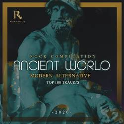 Ancient World: Modern Alternative Rock (2020) Mp3