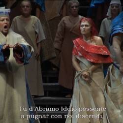  -   -   -   -   -   / Verdi - Nabucco - Michele Mariotti - Yoshi Oida - Vladimir Stoyanov - Sergio Escobar - Teatro Comunale di Bologna/(    - 2013) HDTVRip