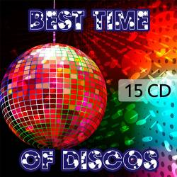 Best Time Of Discos (2020)