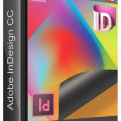 Adobe InDesign 2020 15.1.025 by m0nkrus
