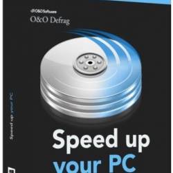 O&O Defrag Professional / Server 23.5 Build 5019 RePack by KpoJIuK