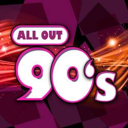 100 Tracks All Out 90s Playlist Spotify (2020)