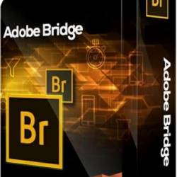Adobe Bridge 2020 10.1.1.166 RePack by KpoJIuK
