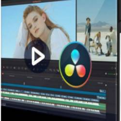     Davinci Resolve (2020) -