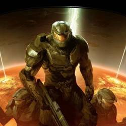 HALO. 6  (2009-2020)