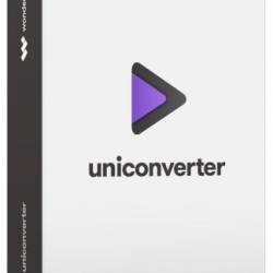 Wondershare UniConverter 12.0.3.5