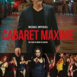  "" / Cabaret Maxime (2018)