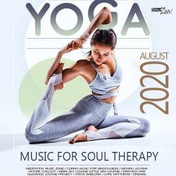 Yoga Music For Soul Therapy (2020) Mp3