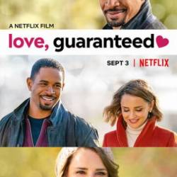   / Love, Guaranteed (2020) WEB-DLRip