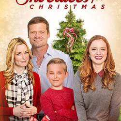 Shoelaces for Christmas /    (2018) WEB-DLRip