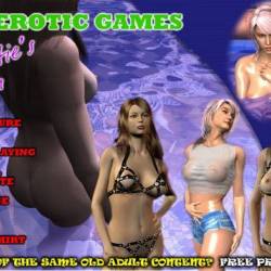     Christiesroom / Christiesroom Flash Games Collection (117.)  - Sex games, Erotic quest,  ,  !