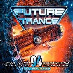 Future Trance Vol.94 (2020)