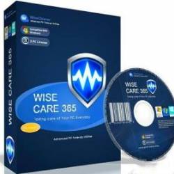 Wise Care 365 Pro 5.6.3 Build 559 Final + Portable