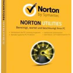 Norton Utilities Premium 17.0.6.888