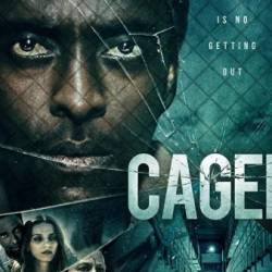 Caged /   (2021) WEB-DLRip