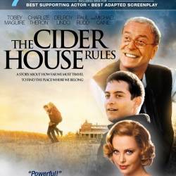   / The Cider House Rules (1999) WEB-DLRip-AVC