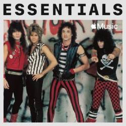 Quiet Riot - Essentials (2021)