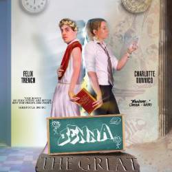 Jenna The Great /   (2019) WEB-DL