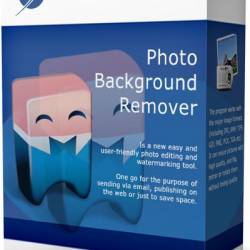 SoftOrbits Photo Background Remover 6.1 Portable by Spirit Summer