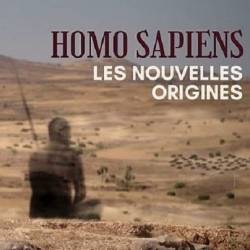  .    / Homo sapiens, les nouvelles origines (2020) DVB