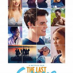   / The Last Summer (2019) WEB-DLRip