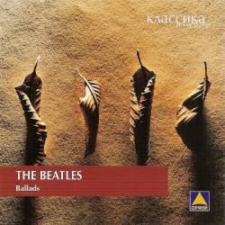 The Beatles - Ballads (Mp3) - Classic Rock!