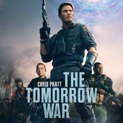   / ³   / The Tomorrow War (2021) WEB-DLRip