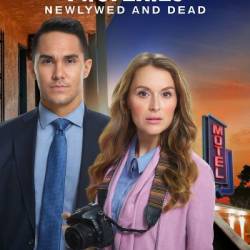   :   / Picture Perfect Mysteries: Newlywed and Dead (2019) HDTVRip  , , 