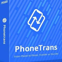 PhoneTrans 5.3.0.20211103