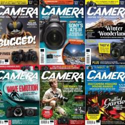   - Australian Camera 1-12 (January-December 2021) PDF.  2021 - ,  !