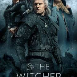  / The Witcher [ 01] (2019) WEB-DLRip / WEB-DL 1080p /  